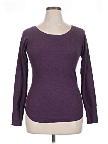 Essentials by Full Tilt Long Sleeve T-Shirt (view 1)