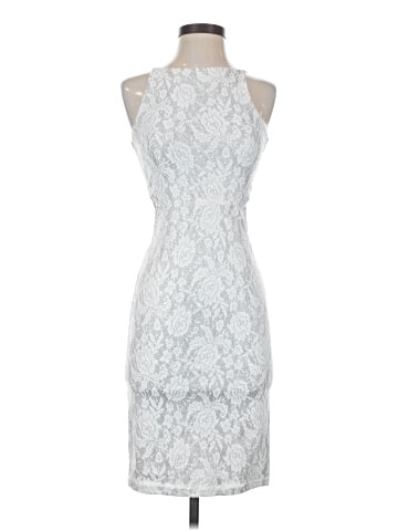 Topshop Cocktail Dress (view 1)