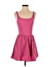 Ultra Flirt Pink Romper Size S - photo 1