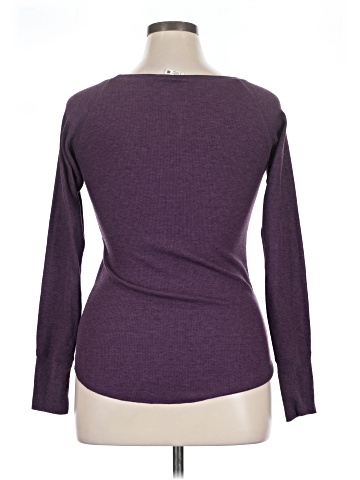 Essentials by Full Tilt Long Sleeve T-Shirt (view 2)