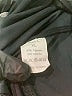 Unbranded Solid Black Active Pants Size XL - photo 4