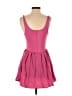 Ultra Flirt Pink Romper Size S - photo 2