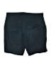 Old Navy Solid Blue Cargo Shorts Size 6 (estimated) - photo 2