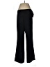 Cache Black Dress Pants Size 8 - photo 1