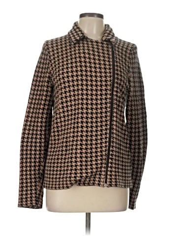 Chaps Jacket (view 1)