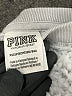 Victoria's Secret Pink Silver Pullover Sweater Size XS - photo 7