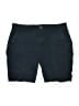 Old Navy Solid Blue Cargo Shorts Size 6 (estimated) - photo 1