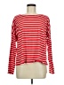 Old Navy Red Long Sleeve T-Shirt Size M - photo 1