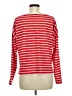 Old Navy Red Long Sleeve T-Shirt Size M - photo 2