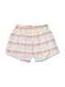 Bon Bebe Plaid Pink Shorts 9-12 MO / 12 MO - photo 1