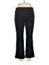 Hollywould Solid Black Dress Pants Size 13 - photo 1