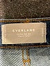 Everlane 100% Cotton Blue Jeans Size 26 waist - photo 7