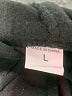 Assorted Brands Black Pullover Hoodie Size L - photo 7