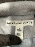 Josephine Chaus 100% Polyester Gray Blazer Size 6 - photo 6