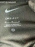 Nike 100% Polyester Black Sweatshirt Size M - photo 7