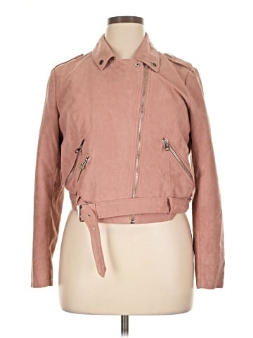 Sebby Collection Jacket (view 1)