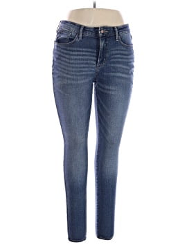 Levi Strauss Signature Jeans