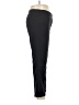 Hollywould Solid Black Dress Pants Size 13 - photo 4