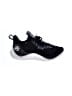 Under Armour Curry Black Sneakers Size 5 - photo 1