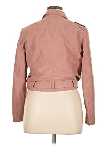 Sebby Collection Jacket (view 2)