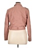 Sebby Collection Pink Jacket Size XL - photo 2
