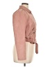 Sebby Collection Pink Jacket Size XL - photo 4