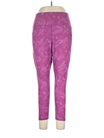 Reebok Active Pants (view 1)