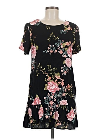 Forever 21 Contemporary Casual Dress (view 1)