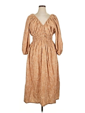 Madewell Casual Dress (view 1)