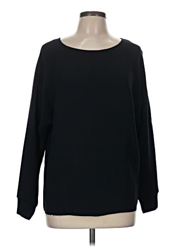 Vince. Long Sleeve Blouse (view 1)