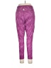 Reebok Hearts Purple Active Pants Size XL - photo 2