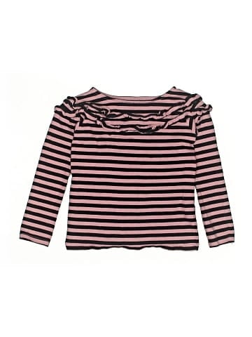 Tea Long Sleeve T-Shirt (view 1)