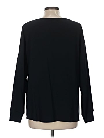 Vince. Long Sleeve Blouse (view 2)