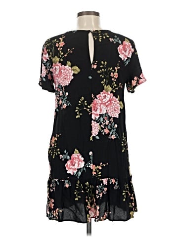 Forever 21 Contemporary Casual Dress (view 2)