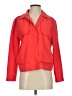 Cupcakes & Cashmere 100% Polyester Red Jacket Size S - photo 1