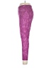 Reebok Hearts Purple Active Pants Size XL - photo 5