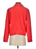 Cupcakes & Cashmere 100% Polyester Red Jacket Size S - photo 2