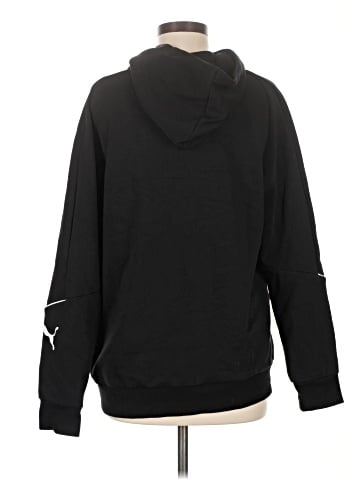 Puma Pullover Hoodie (view 2)