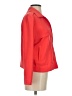 Cupcakes & Cashmere 100% Polyester Red Jacket Size S - photo 4