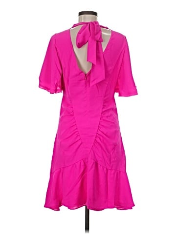Le Superbe Cocktail Dress (view 2)