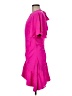 Le Superbe 100% Polyester Pink Cocktail Dress Size 6 - photo 5