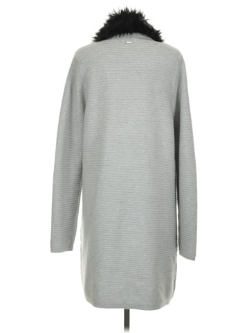 Black Rivet Cardigan (view 2)