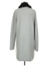 Black Rivet Gray Cardigan Size M - photo 2