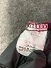 Moa Moa Burgundy Sleeveless Blouse Size M - photo 8