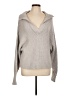 Elan Gray Poncho Size L - photo 1