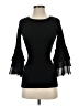 Design History Black Pullover Sweater Size S - photo 1