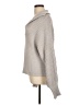 Elan Gray Poncho Size L - photo 5