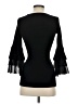 Design History Black Pullover Sweater Size S - photo 2