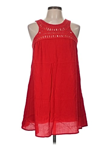 Speechless Casual Dress (view 1)
