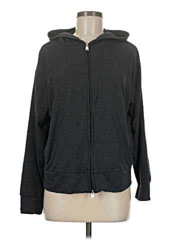 Athletic Works Zip Up Hoodie (view 1)